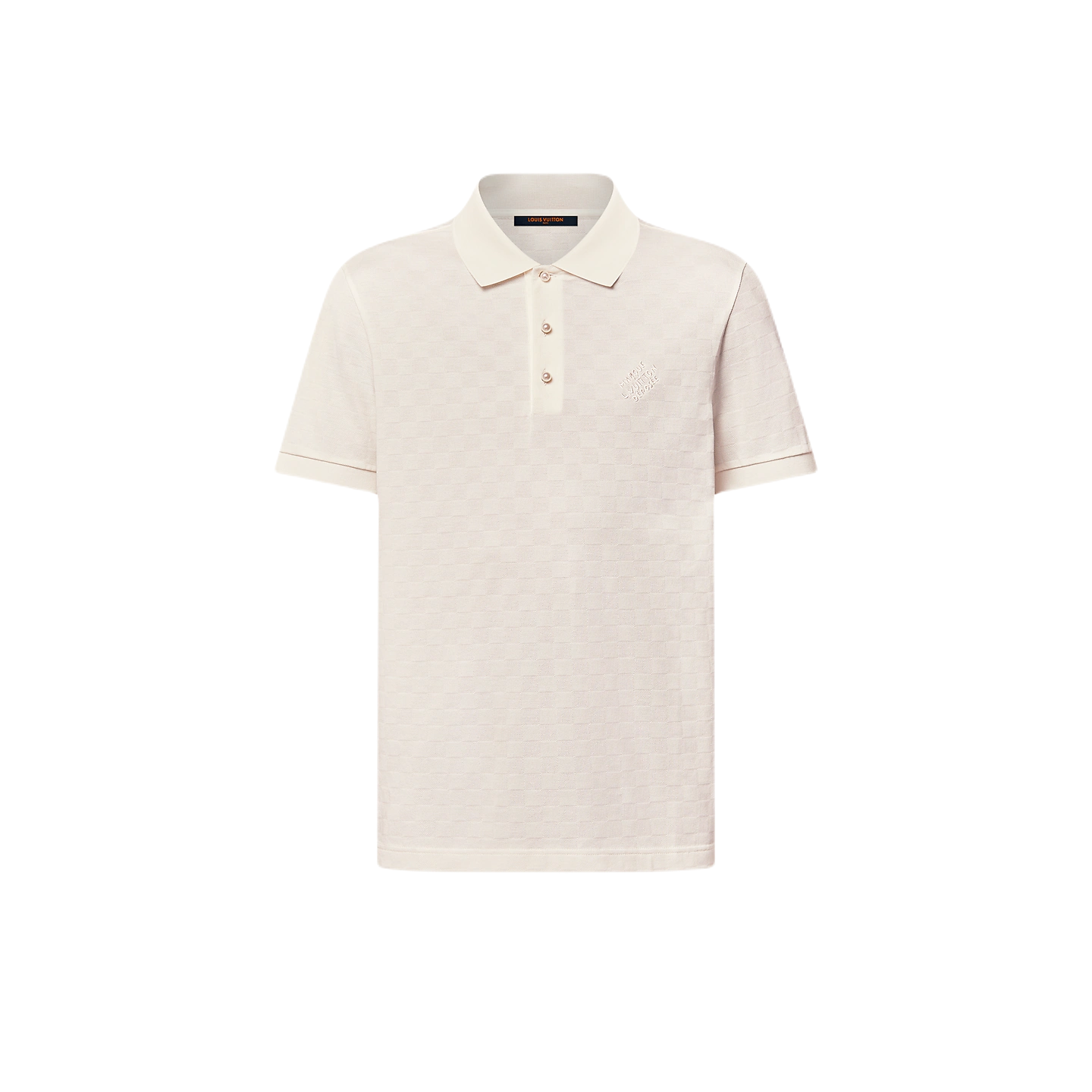 T-SHIRT LV Position 1