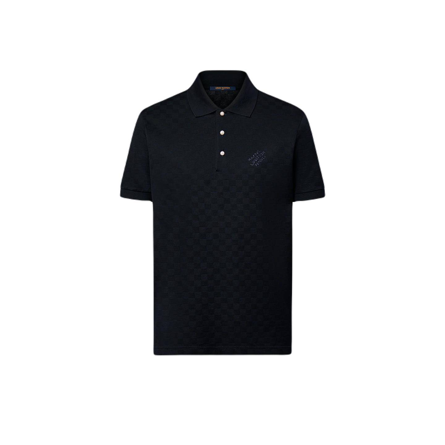 T-SHIRT LV Position 1