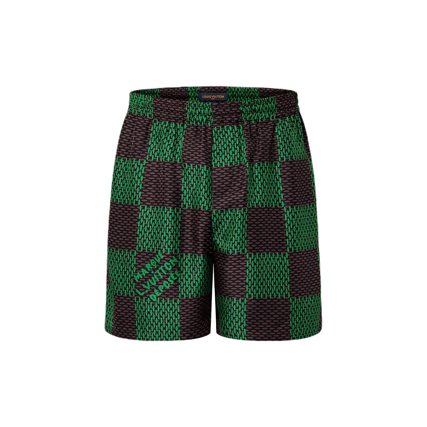 SHORTS LV Position 1