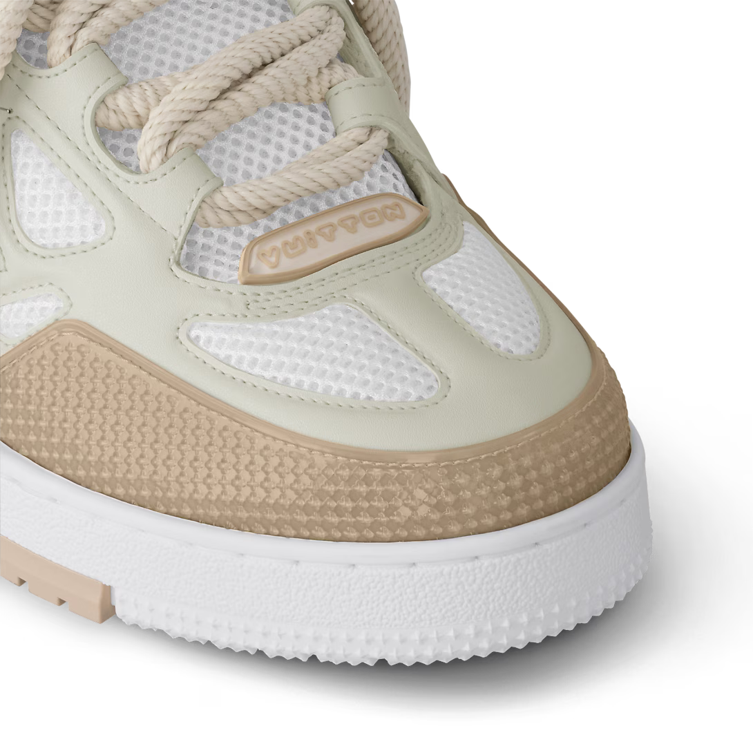 Louis Vuitton Skate