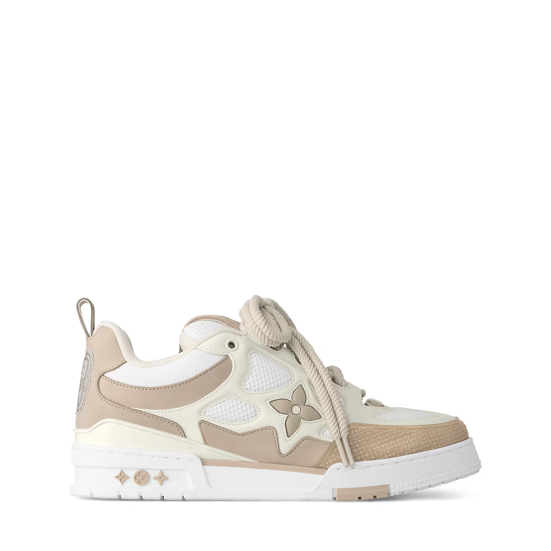 Louis Vuitton Skate