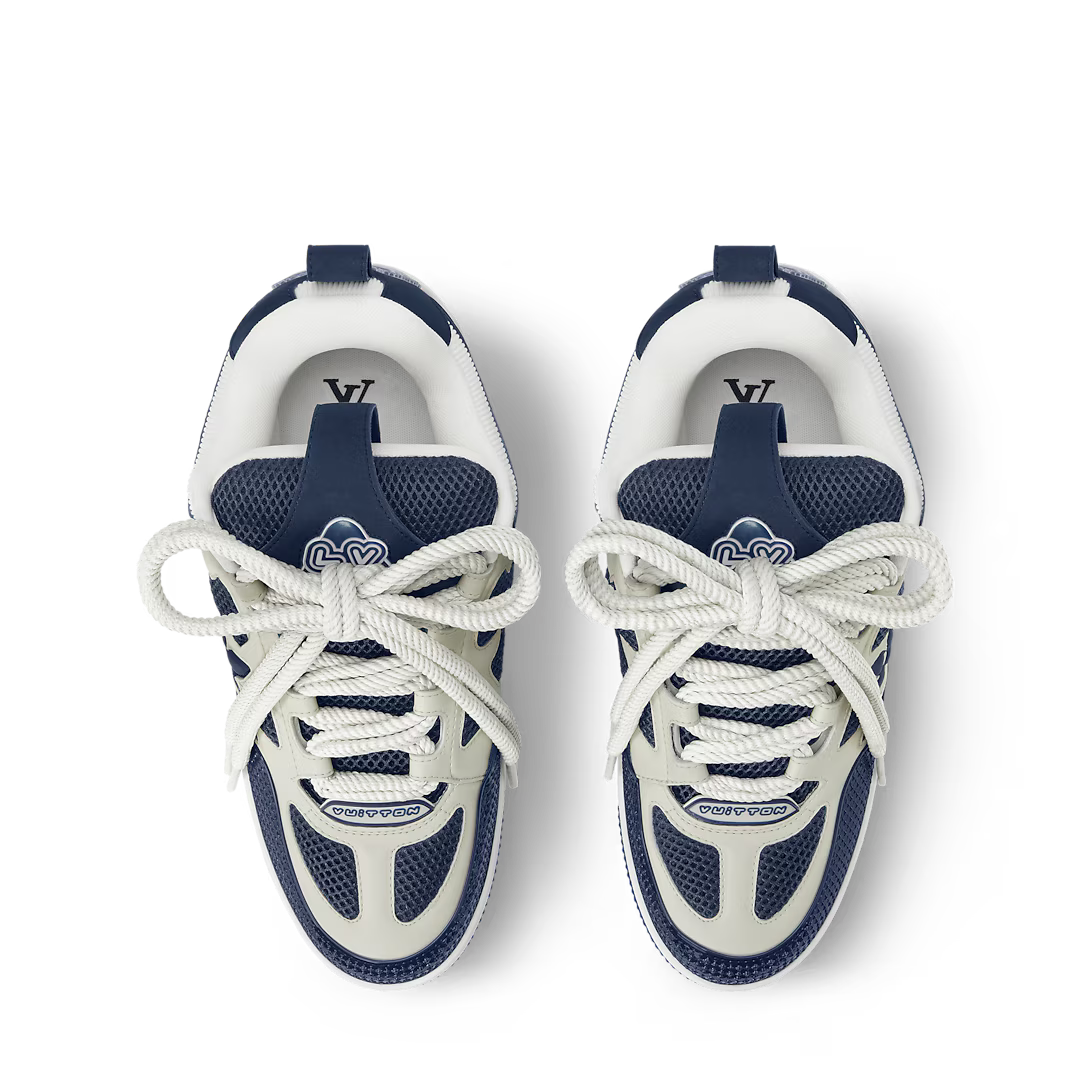 Louis Vuitton Skate