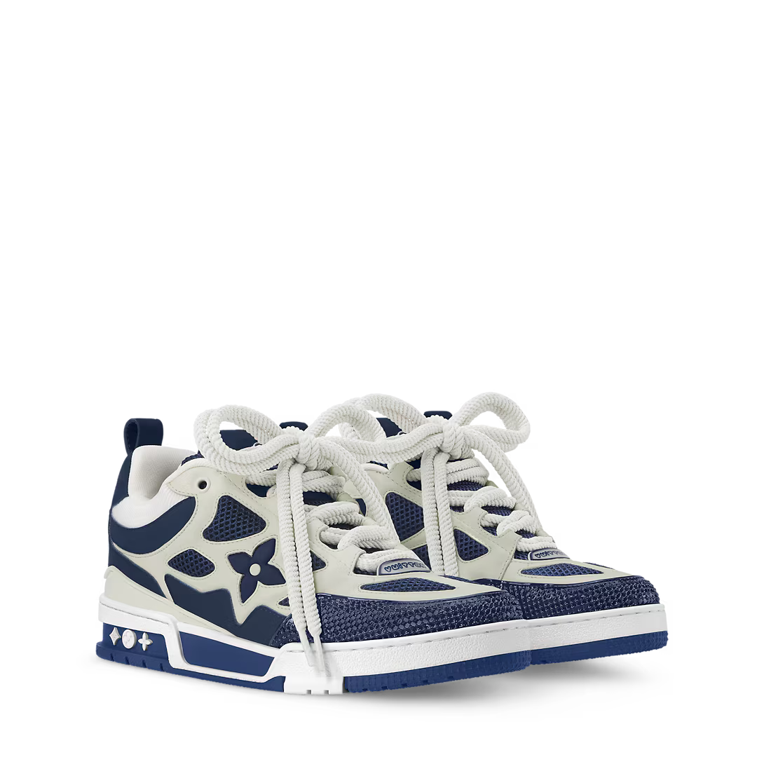 Louis Vuitton Skate