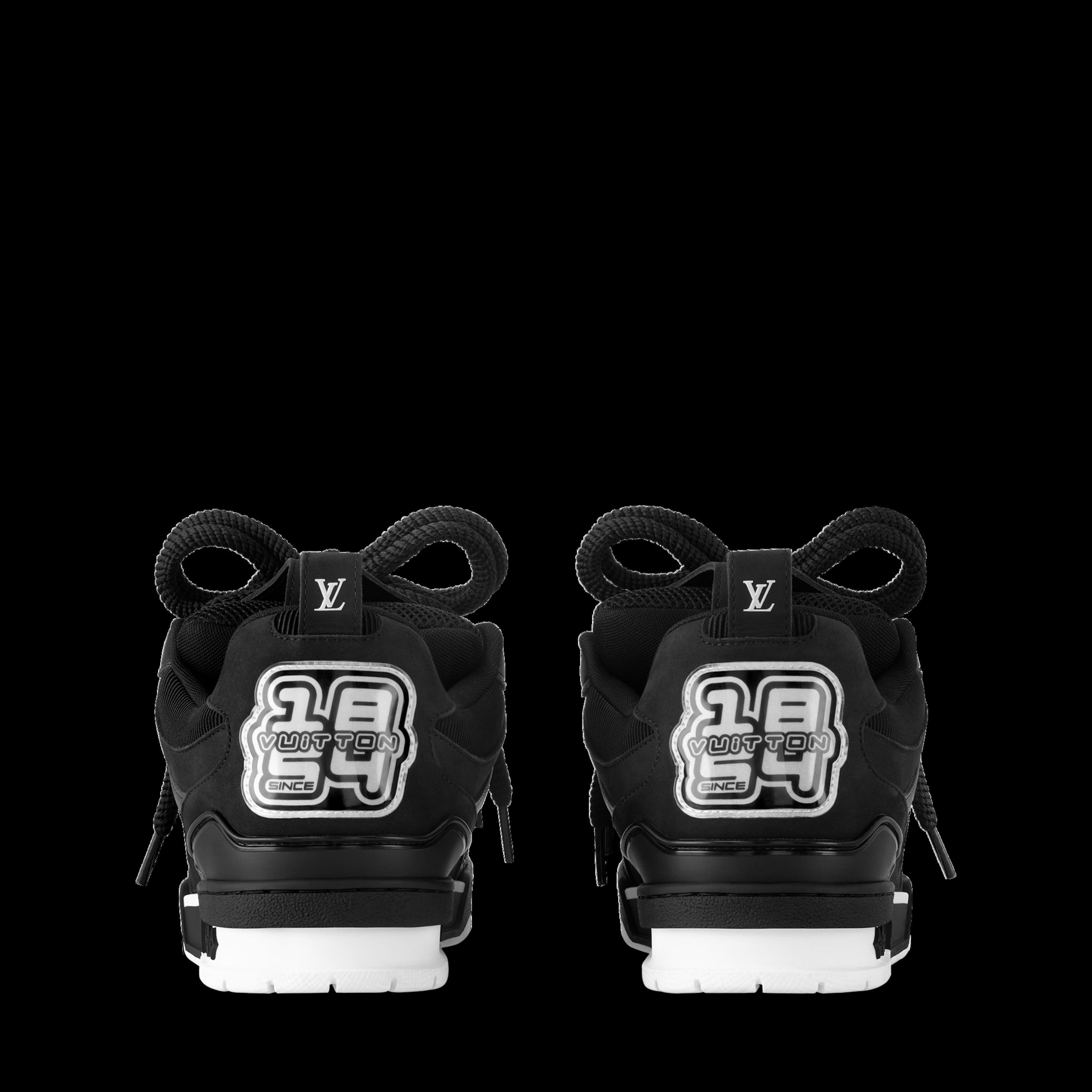 Louis Vuitton Skate