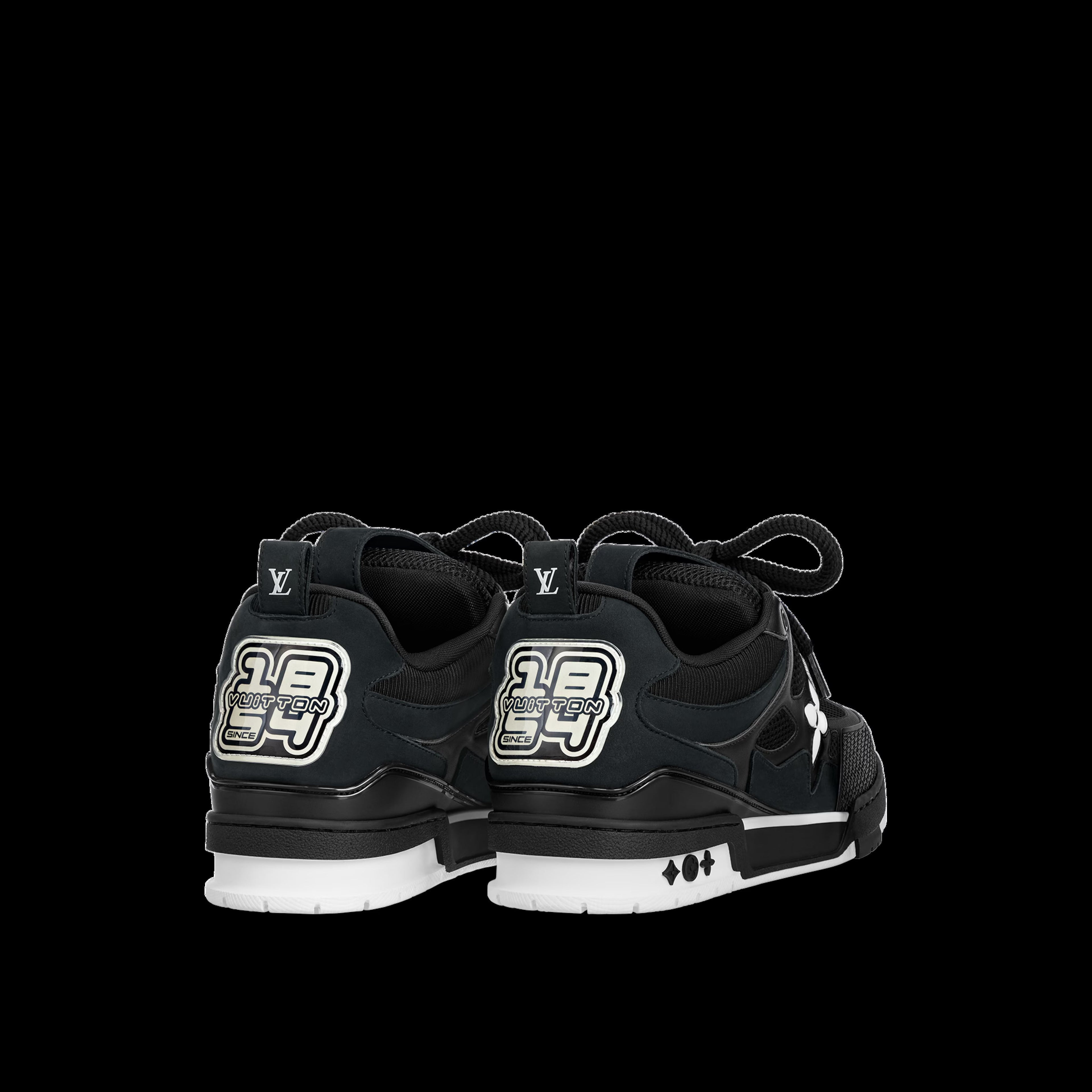 Louis Vuitton Skate