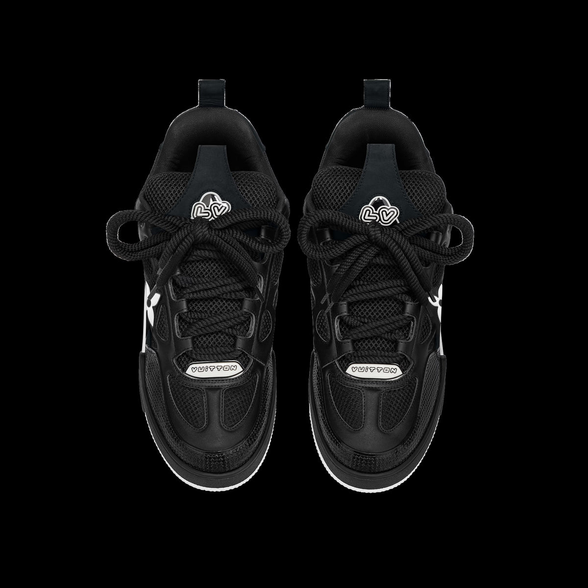 Louis Vuitton Skate