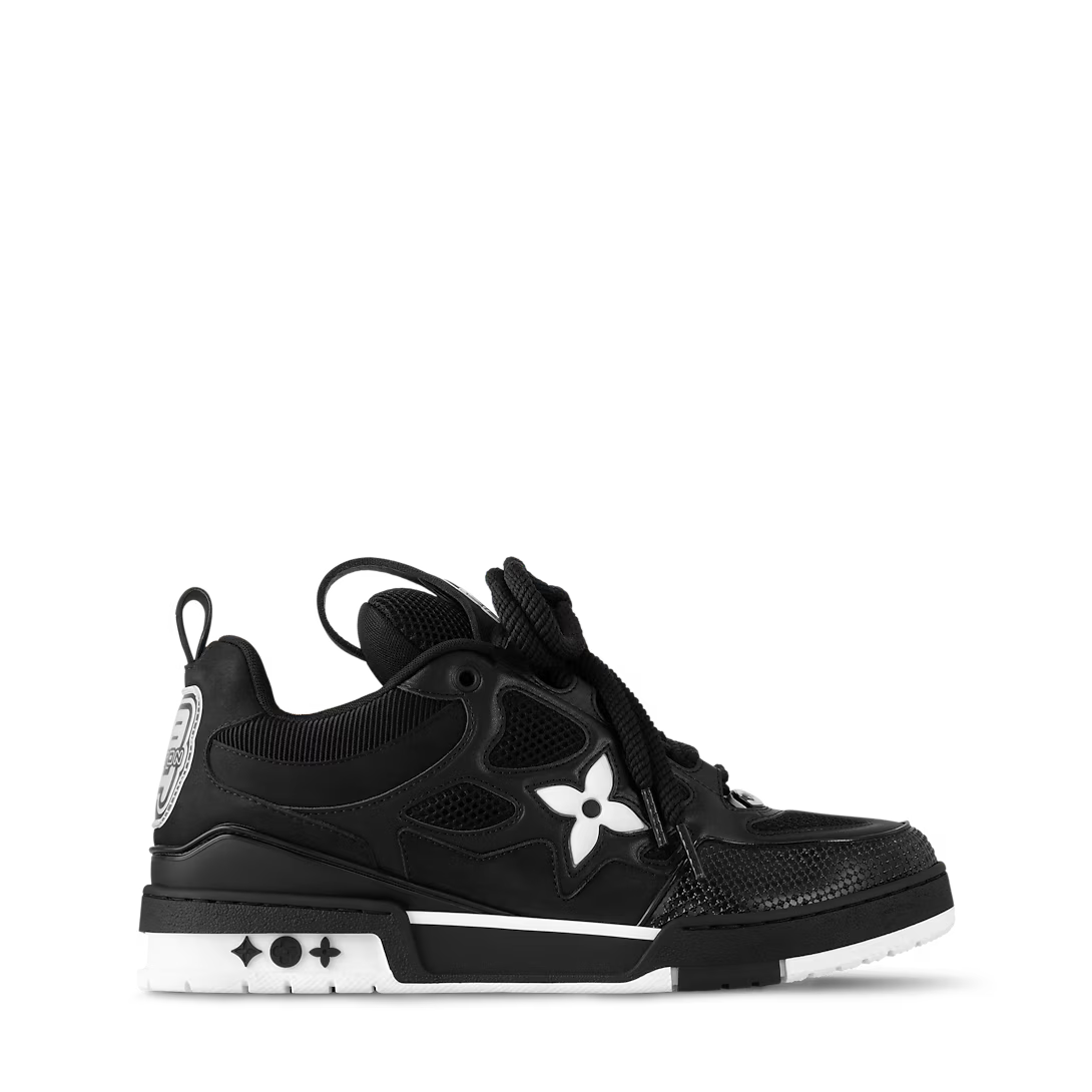 Louis Vuitton Skate