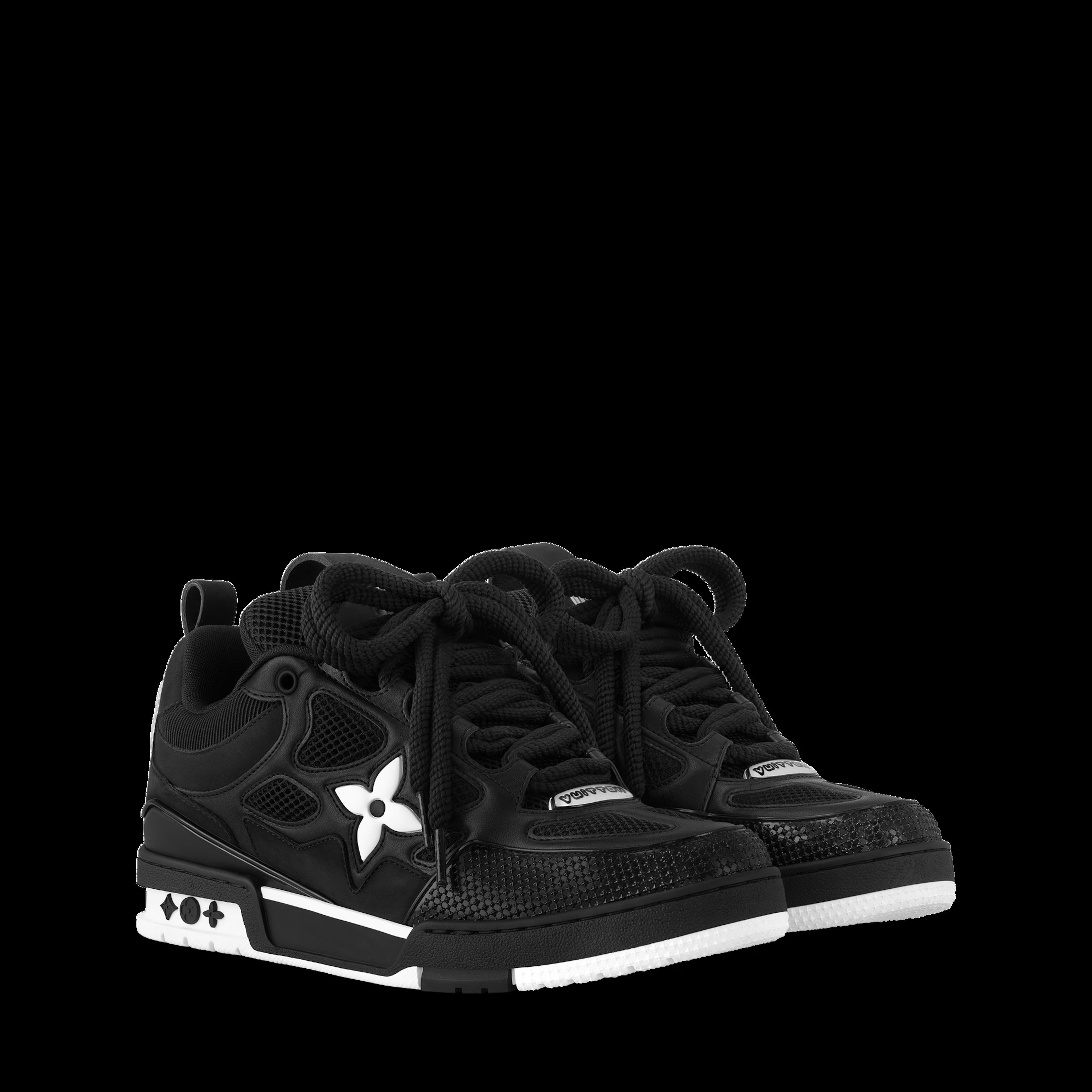 Louis Vuitton Skate