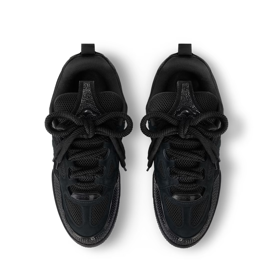 Louis Vuitton Skate