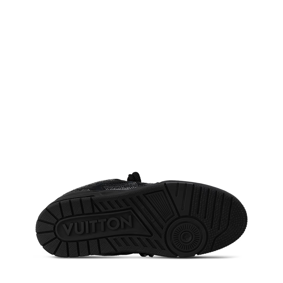 Louis Vuitton Skate