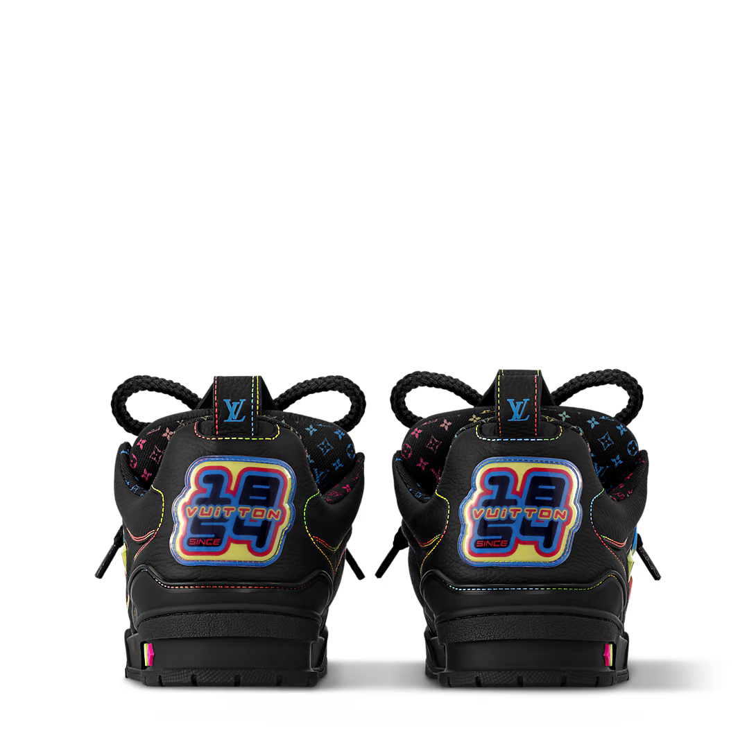 Louis Vuitton Skate