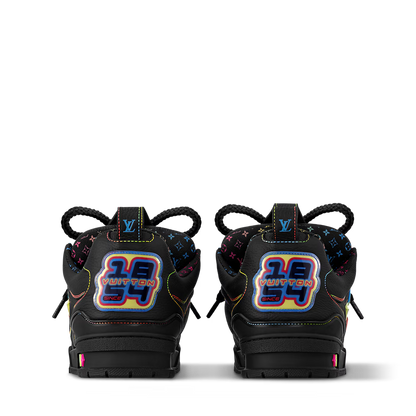 Louis Vuitton Skate
