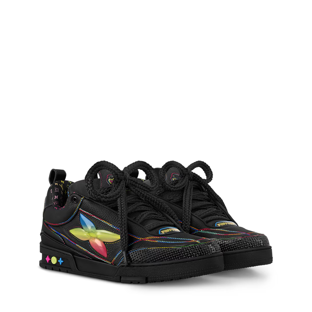 Louis Vuitton Skate