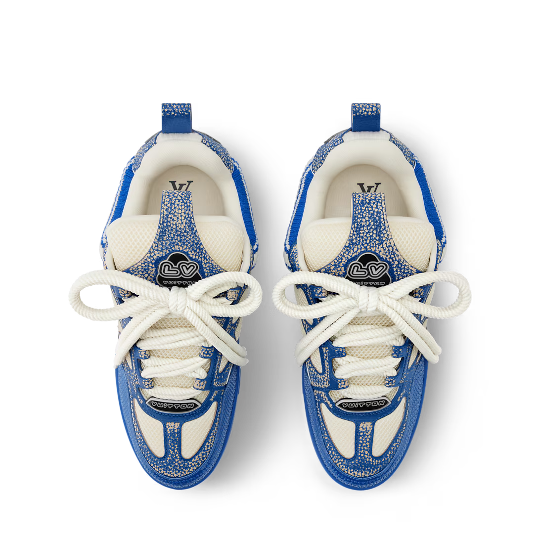 Louis Vuitton Skate