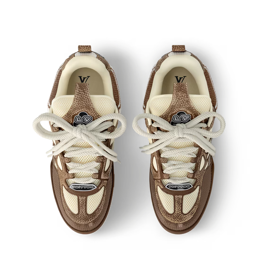 Louis Vuitton Skate