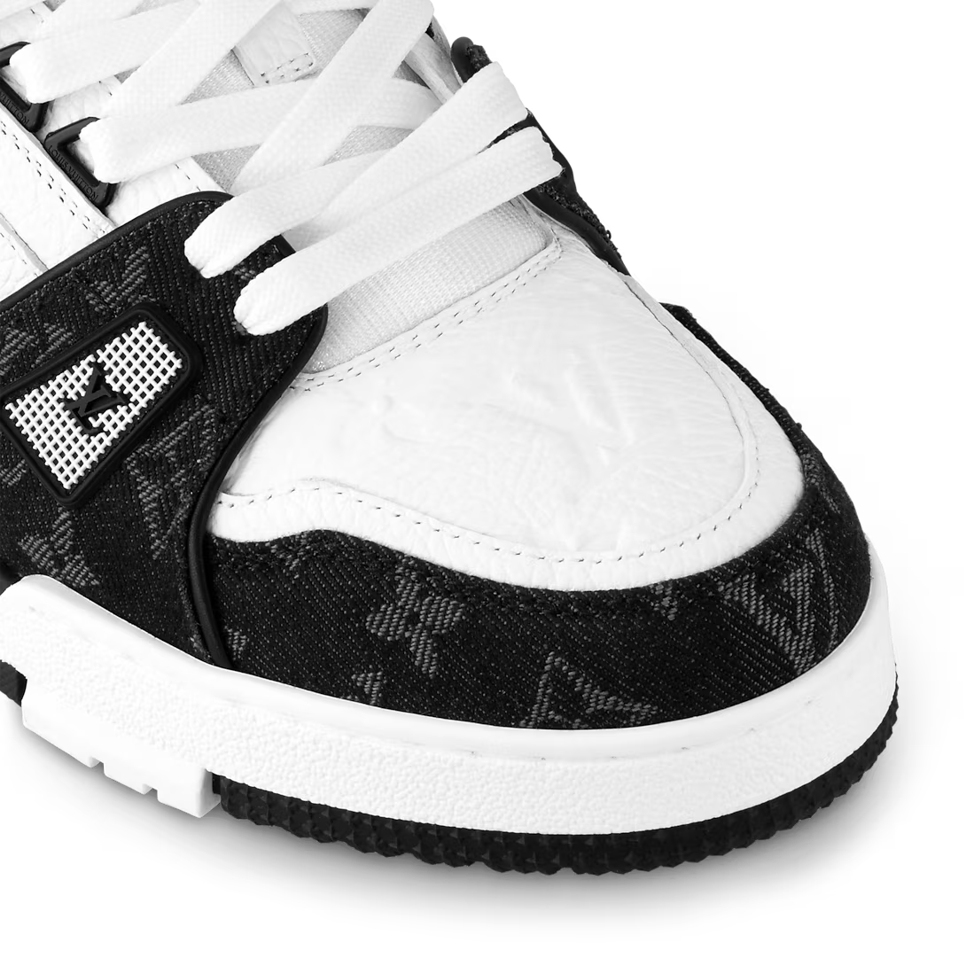Louis Vuitton Trainer