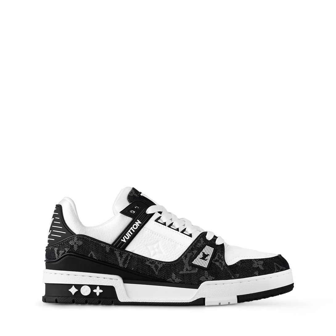 Louis Vuitton Trainer