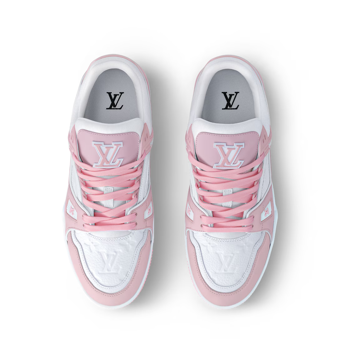 Louis Vuitton Trainer