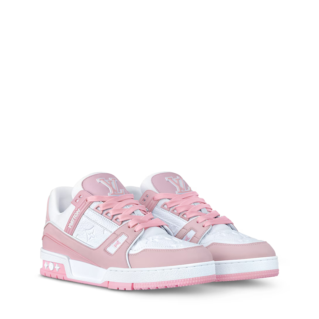 Louis Vuitton Trainer