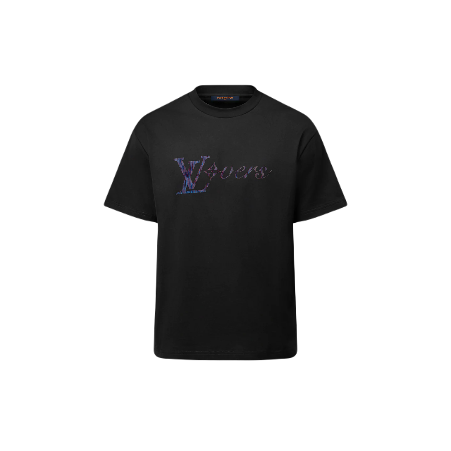 T-SHIRT LV Position 1