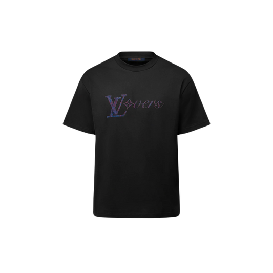 T-SHIRT LV Position 1