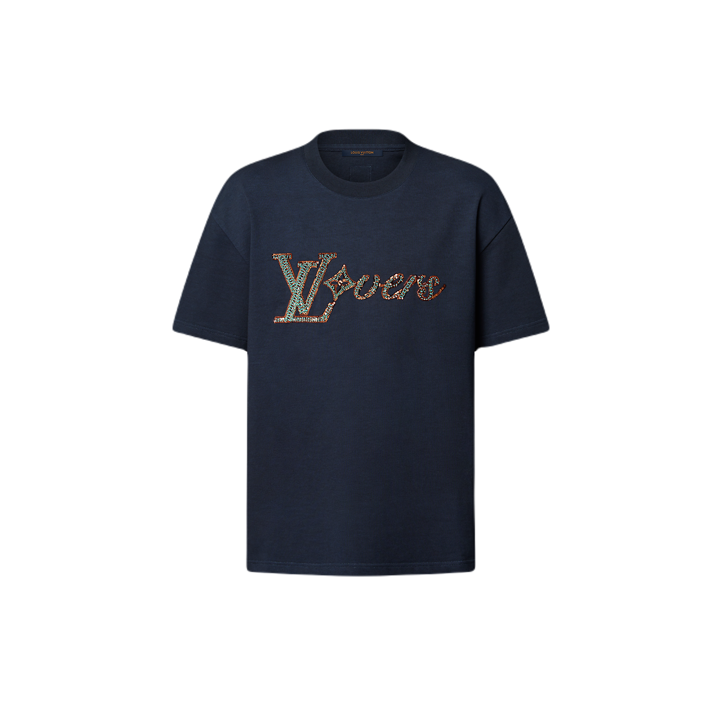 T-SHIRT LV Position 1