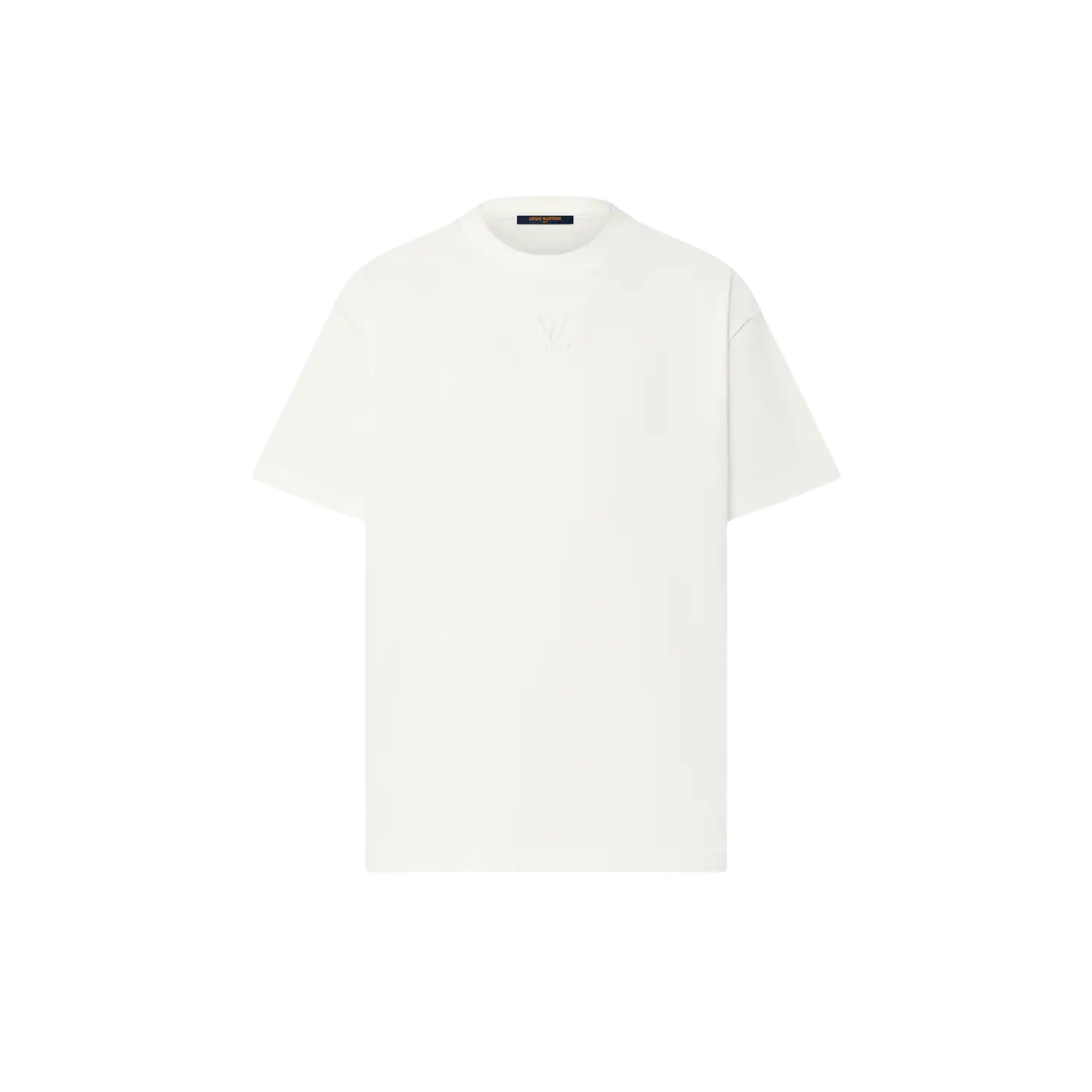 T-SHIRT LV Position 1