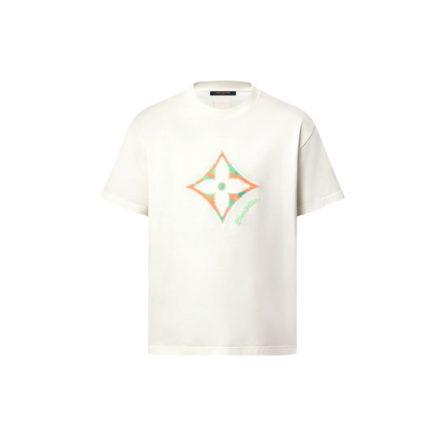 T-SHIRT LV Position 1