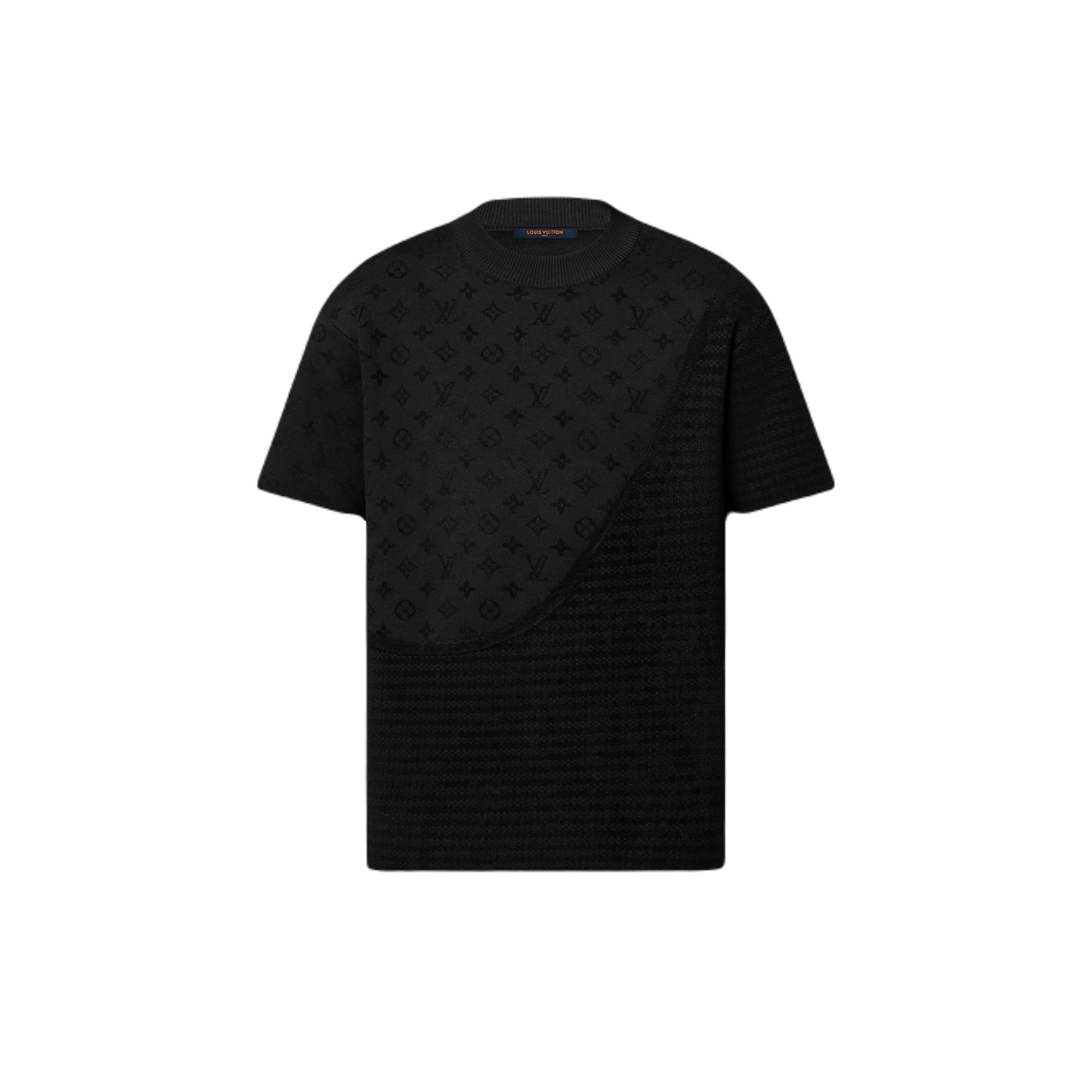 T-SHIRT LV Position 1
