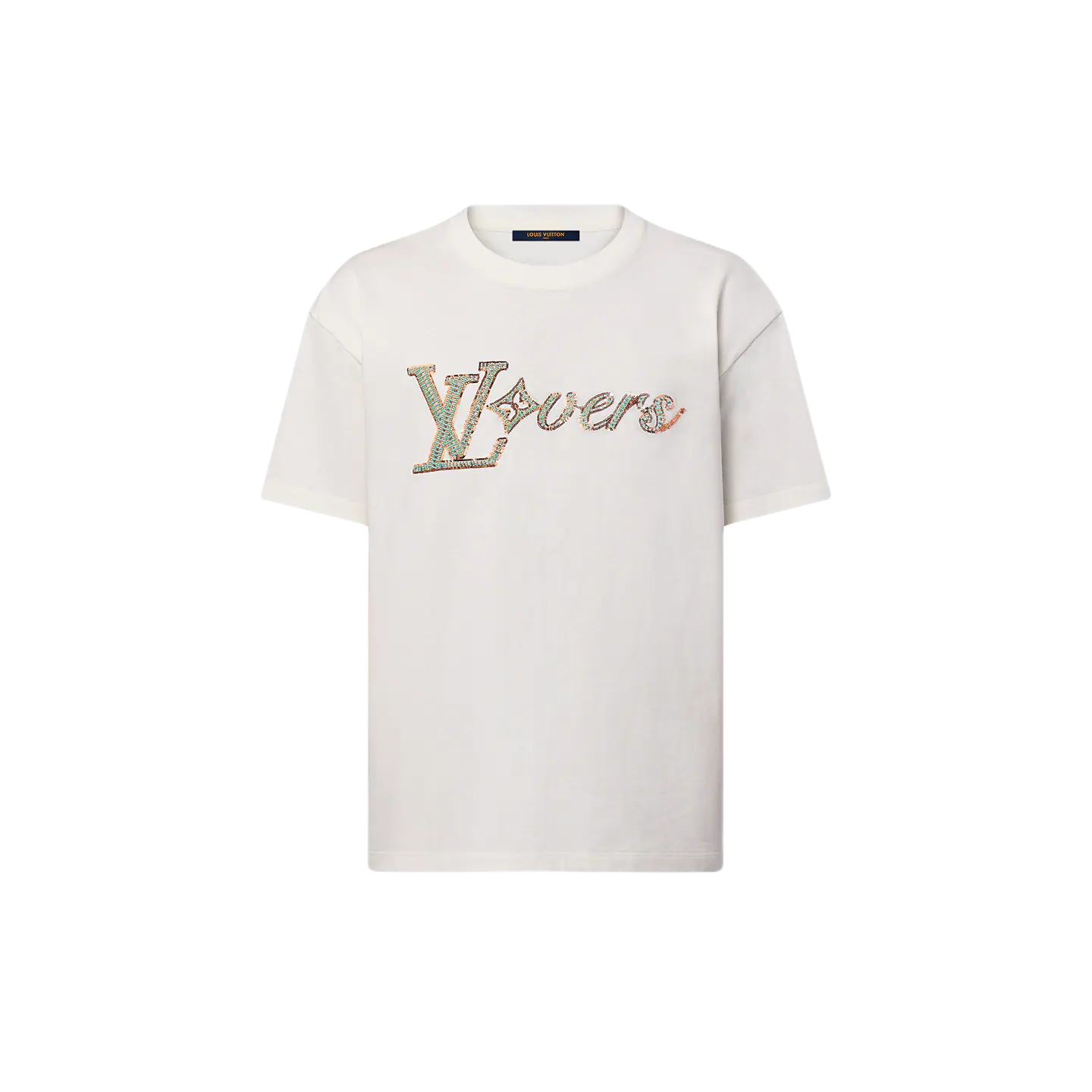 T-SHIRT LV Position 1
