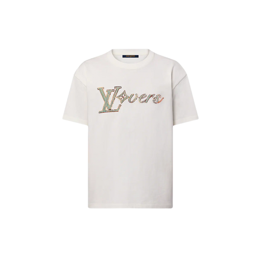 T-SHIRT LV Position 1