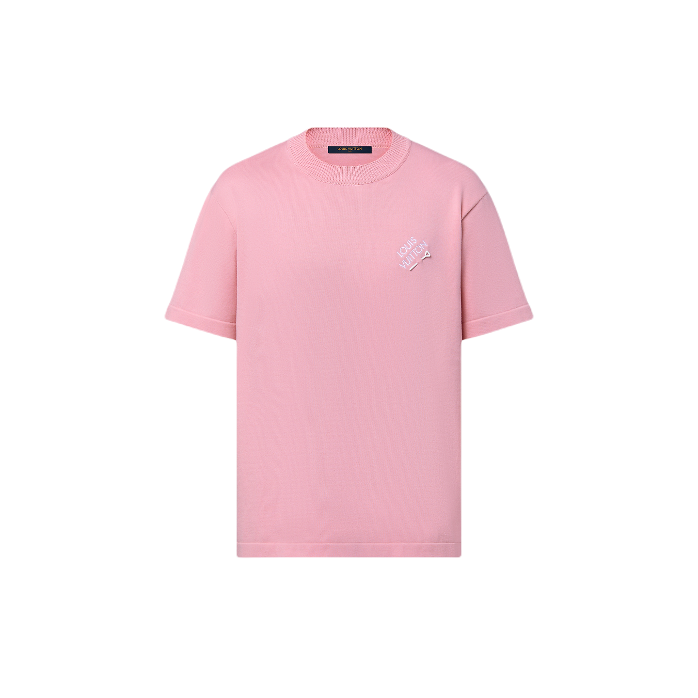 T-SHIRT LV Position 1