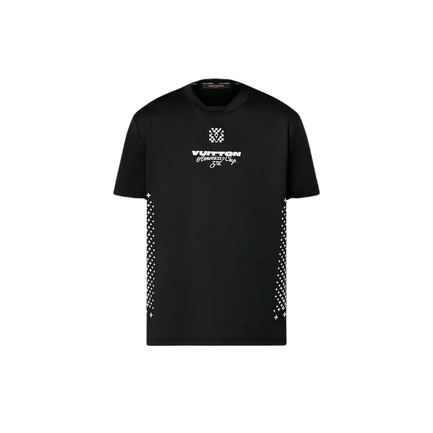 T-SHIRT LV Position 1
