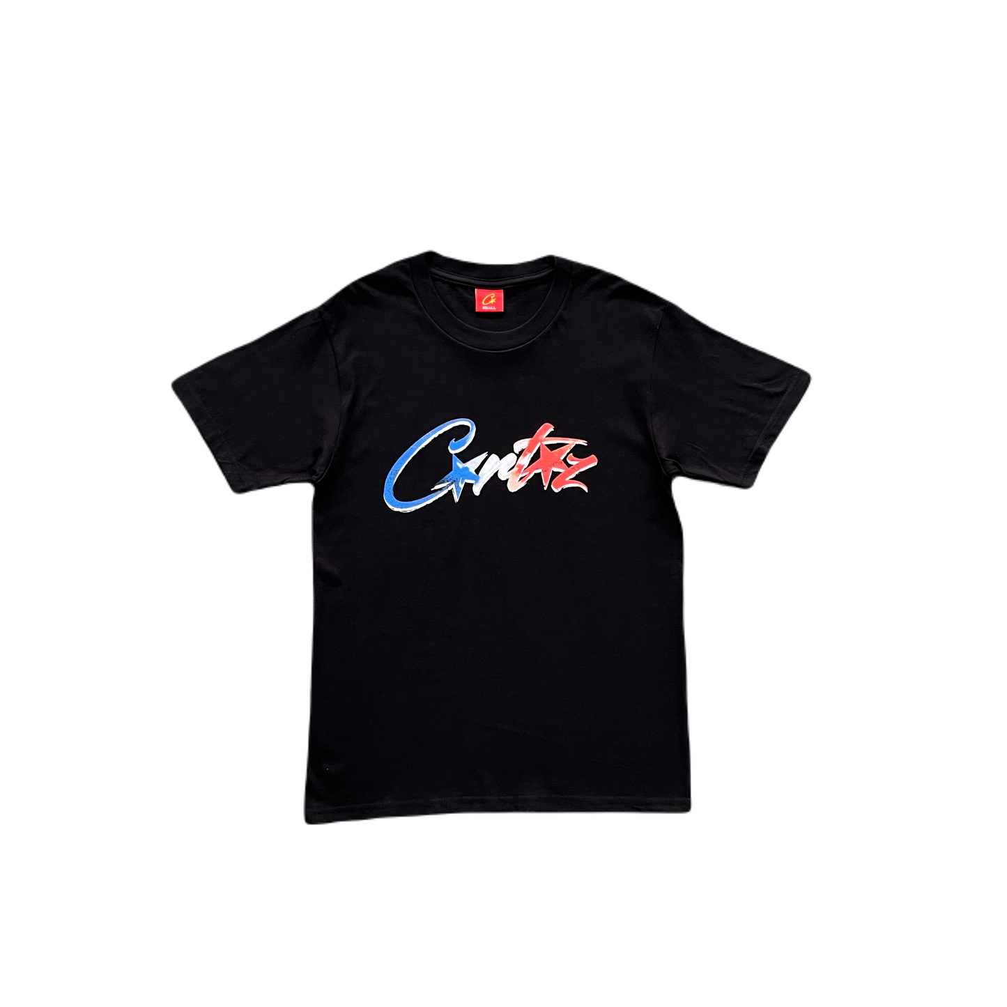 T-SHIRT CRTZ Position 1