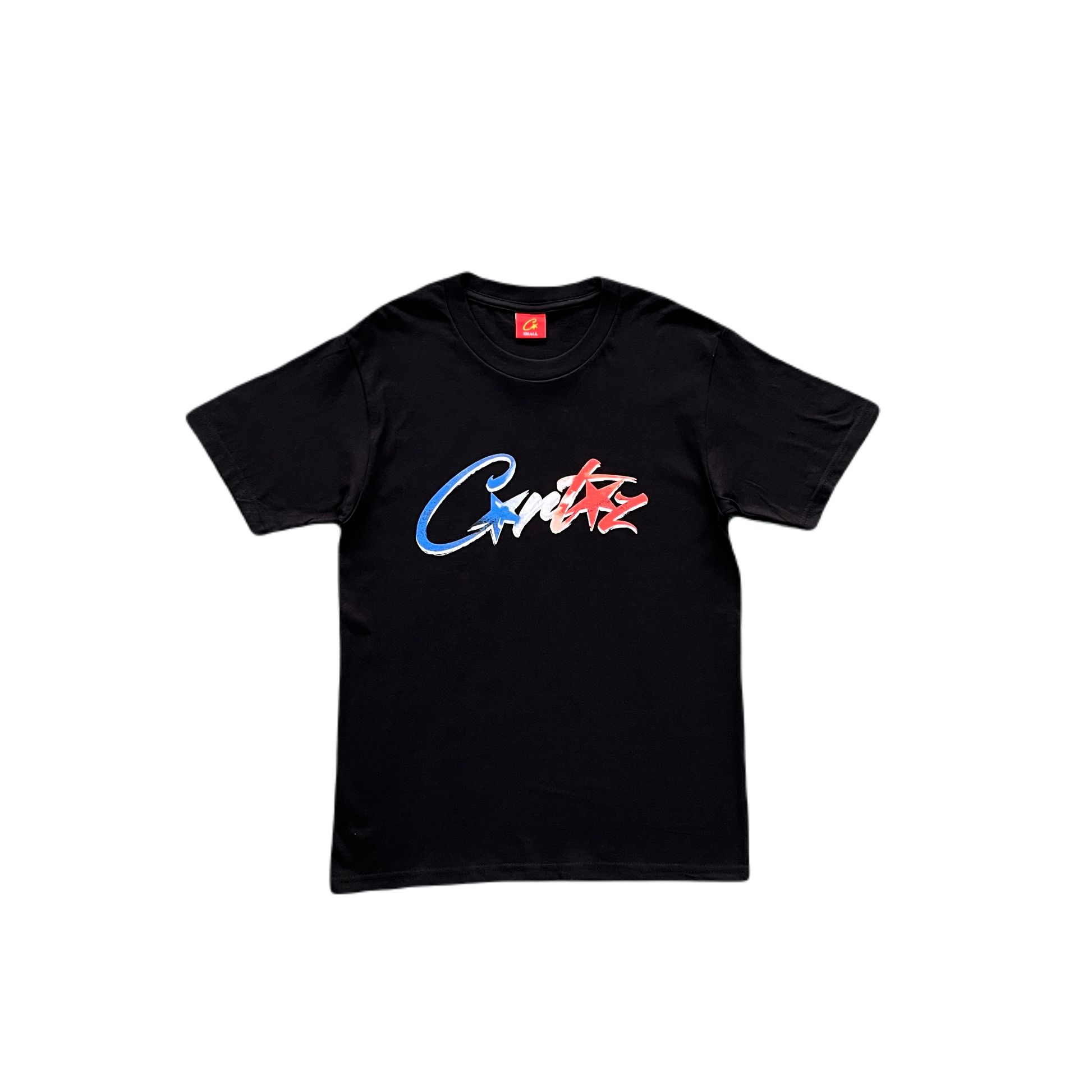 T-SHIRT CRTZ Position 1