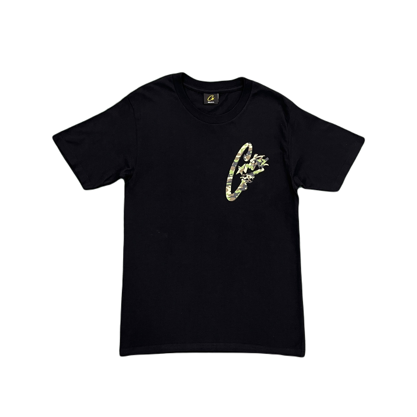 T-SHIRT CRTZ Position 1