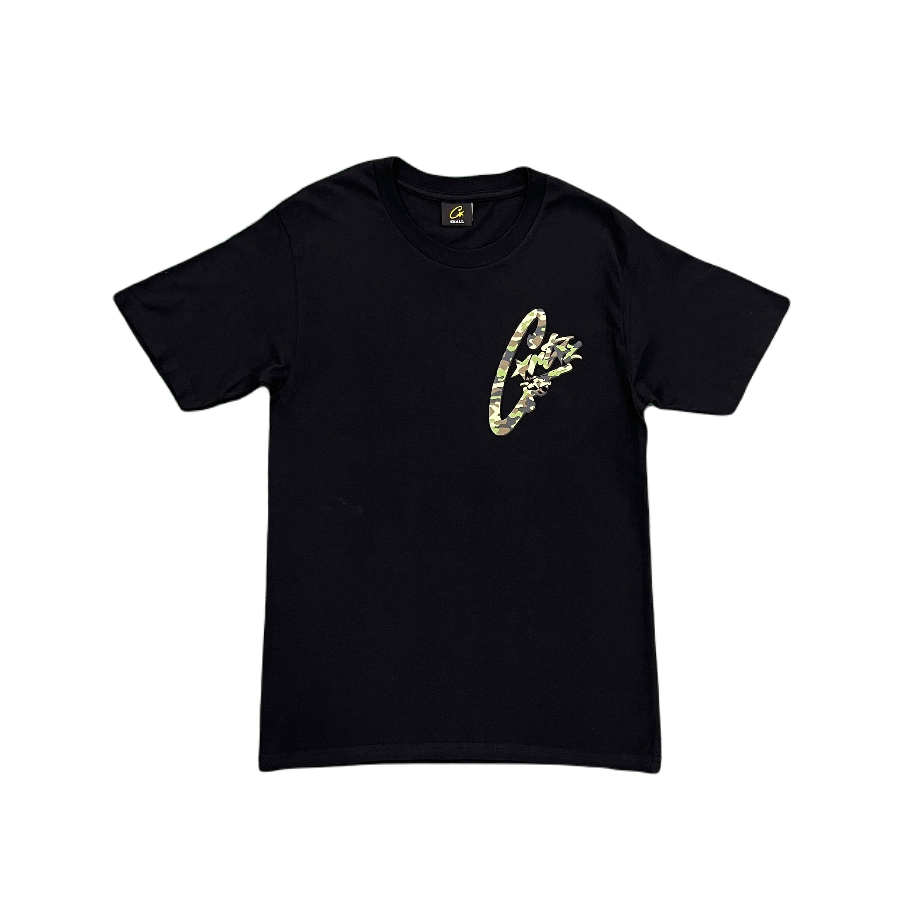 T-SHIRT CRTZ Position 1