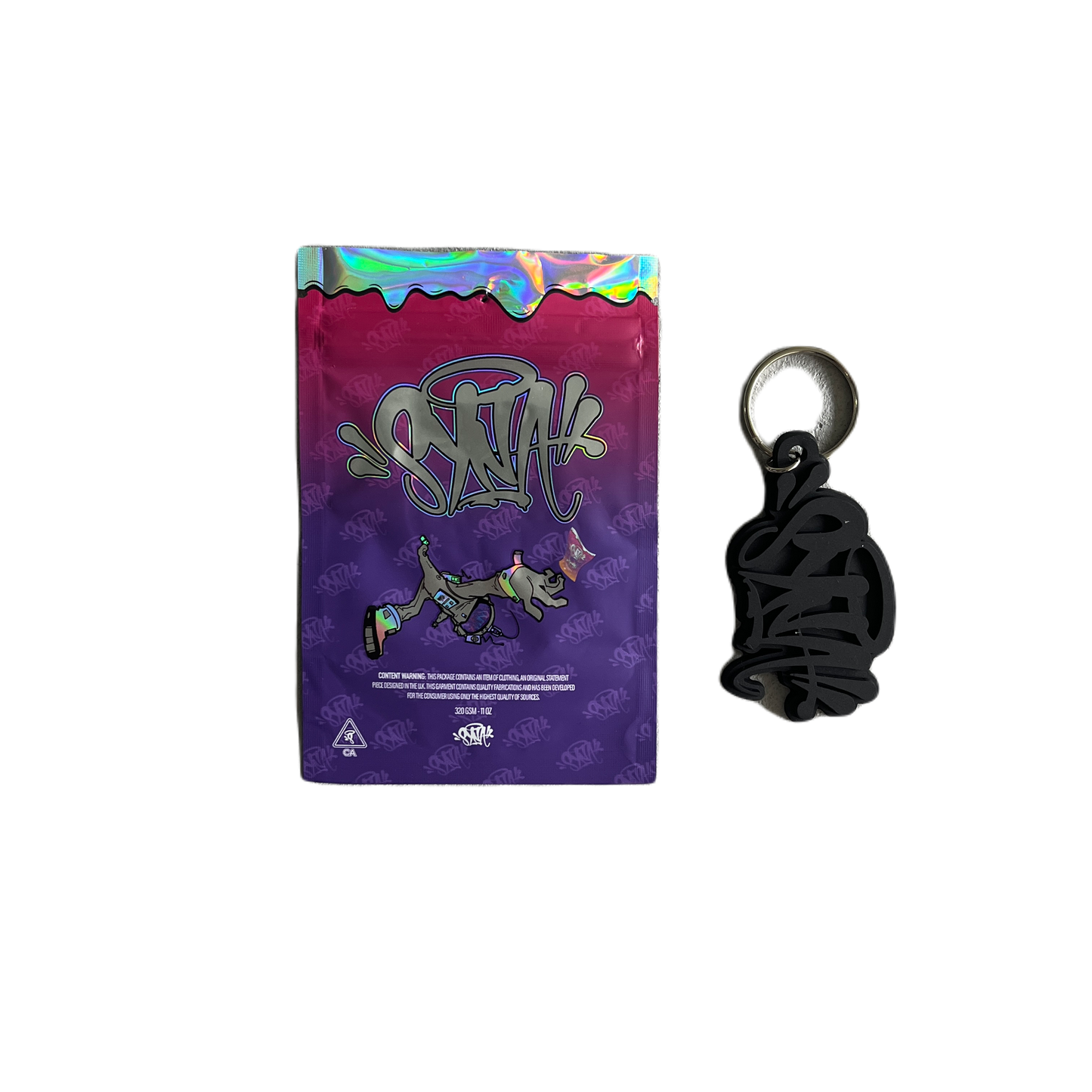 SYNA WORLD Position 4