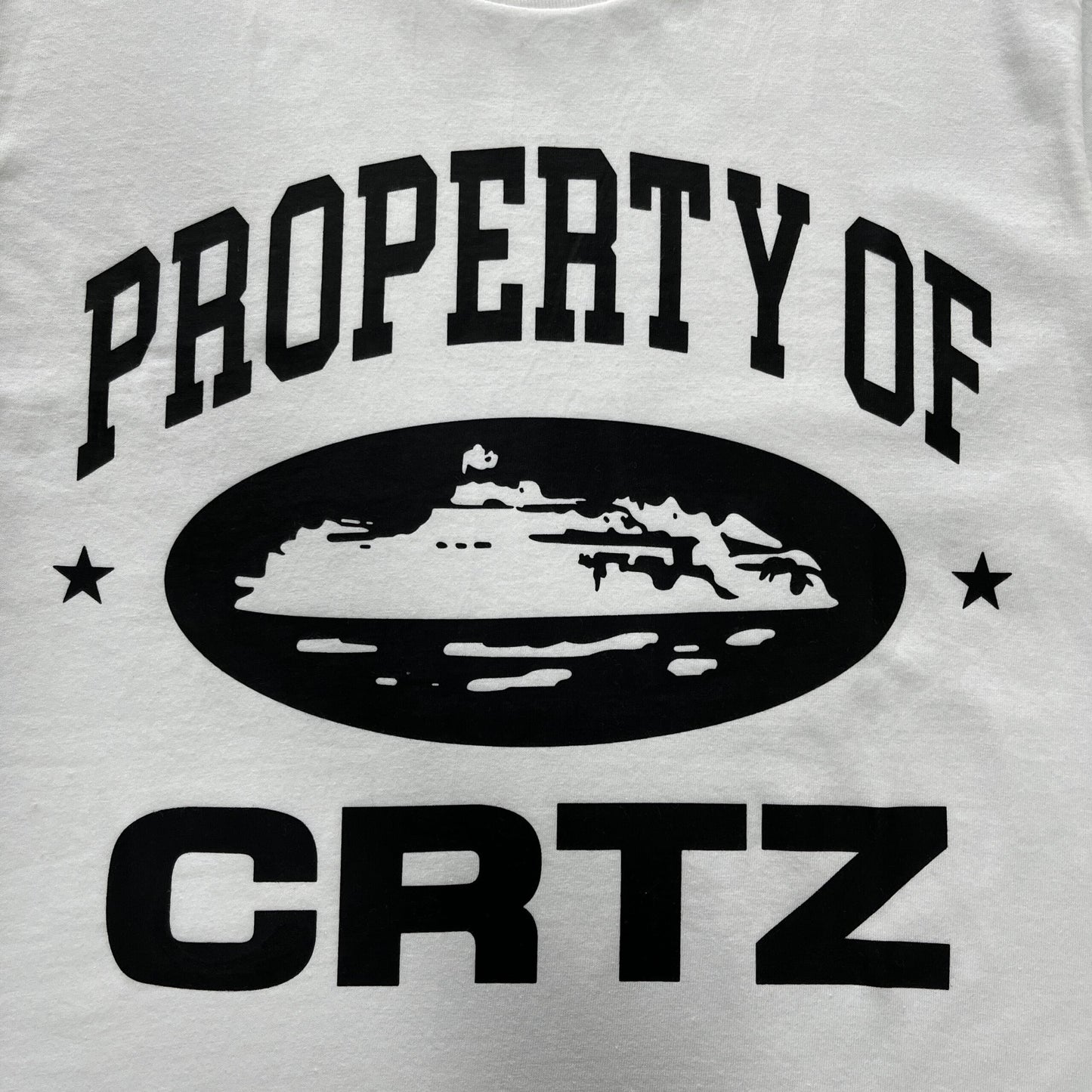 T-SHIRT CRTZ Position 4