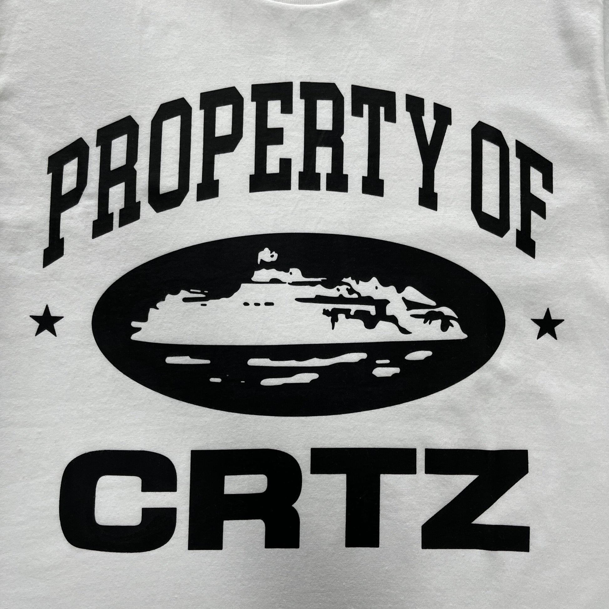 T-SHIRT CRTZ Position 4