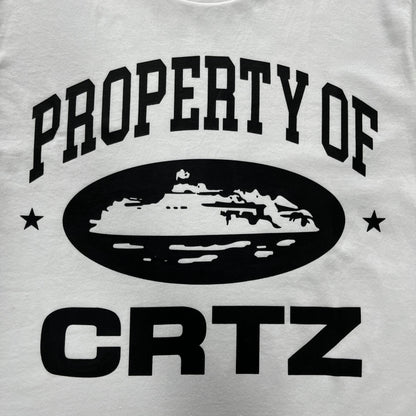 T-SHIRT CRTZ Position 4