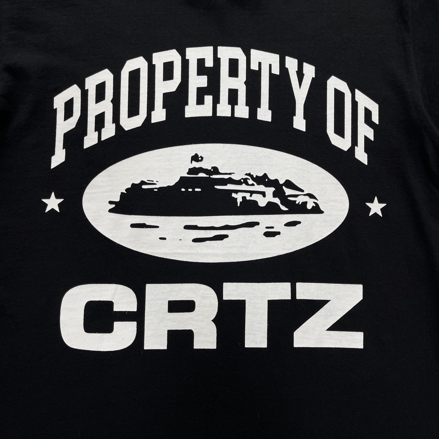 T-SHIRT CRTZ Position 3