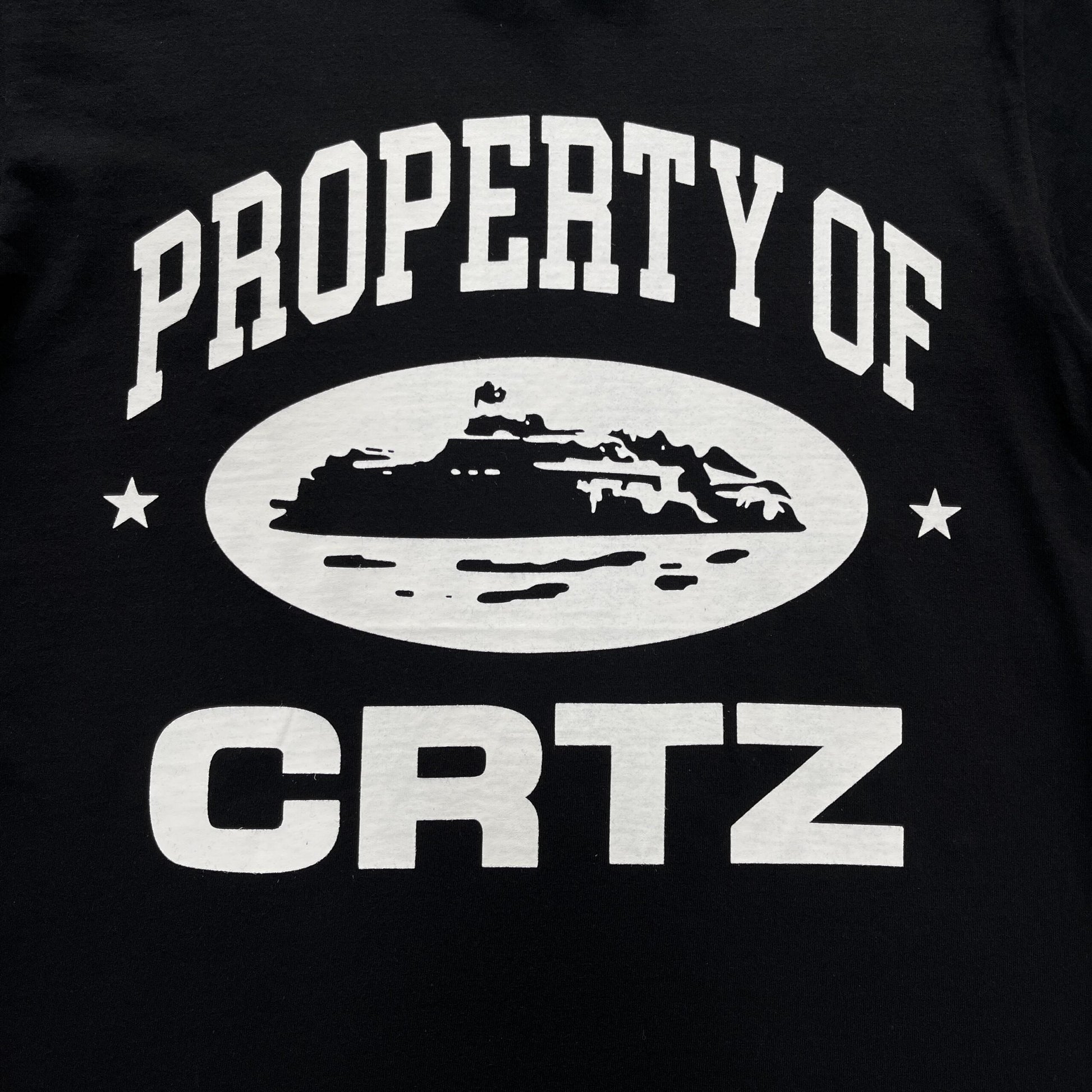 T-SHIRT CRTZ Position 3
