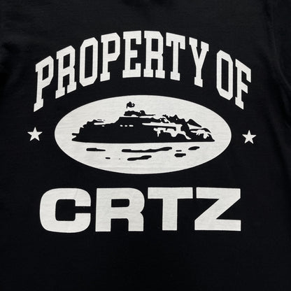 T-SHIRT CRTZ Position 3