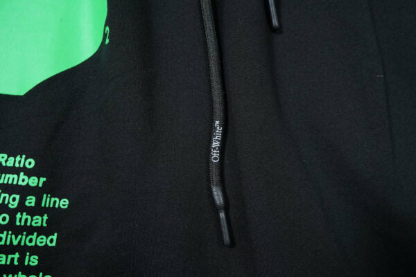 SHORTS OFF-WHITE Position 3