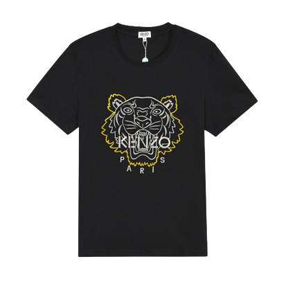 T-SHIRT KENZO Position 1