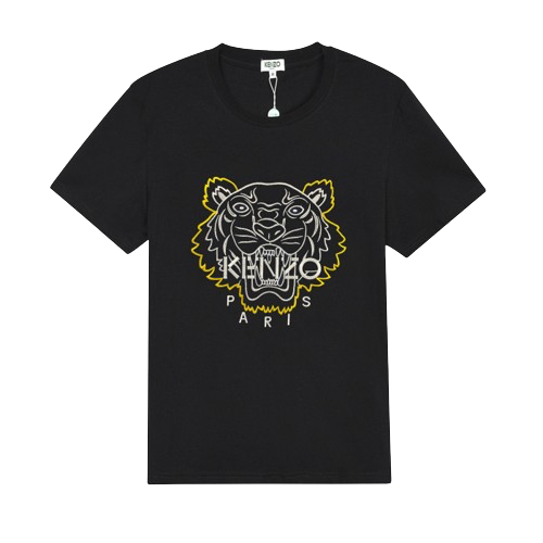 T-SHIRT KENZO Position 1