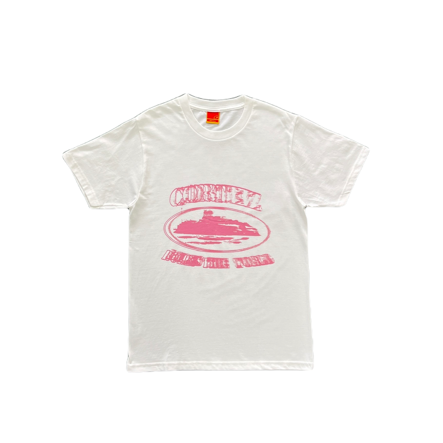 T-SHIRT CRTZ Position 1