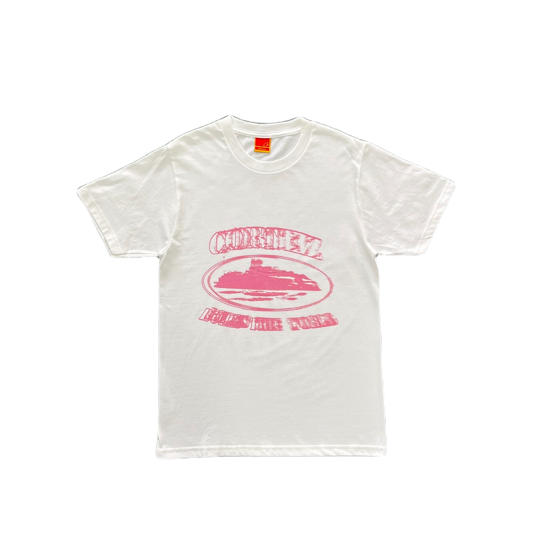 T-SHIRT CRTZ Position 1