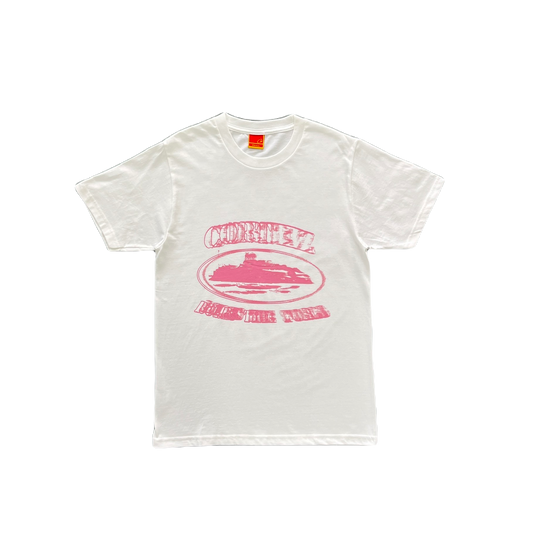 T-SHIRT CRTZ Position 1